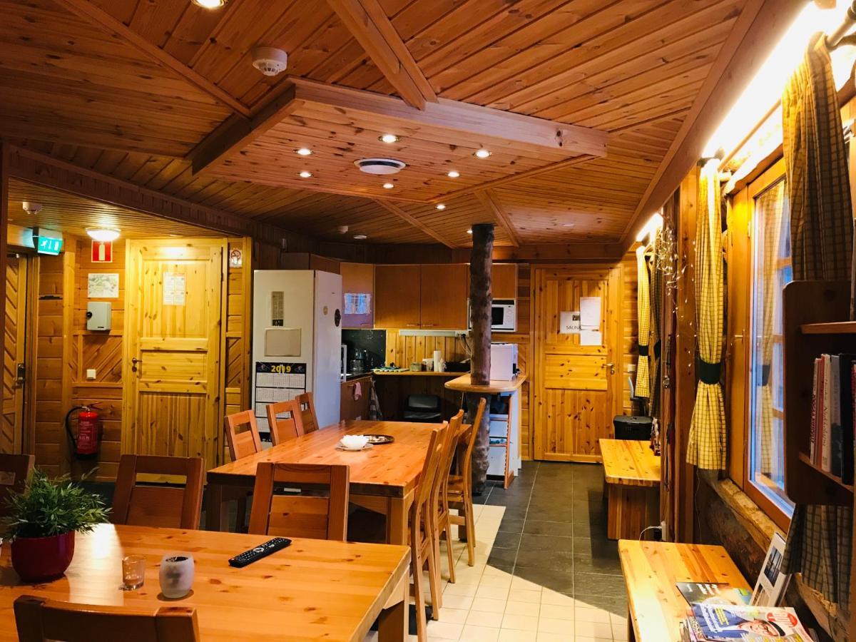 Hotelli Vuorikelo Muurame 외부 사진